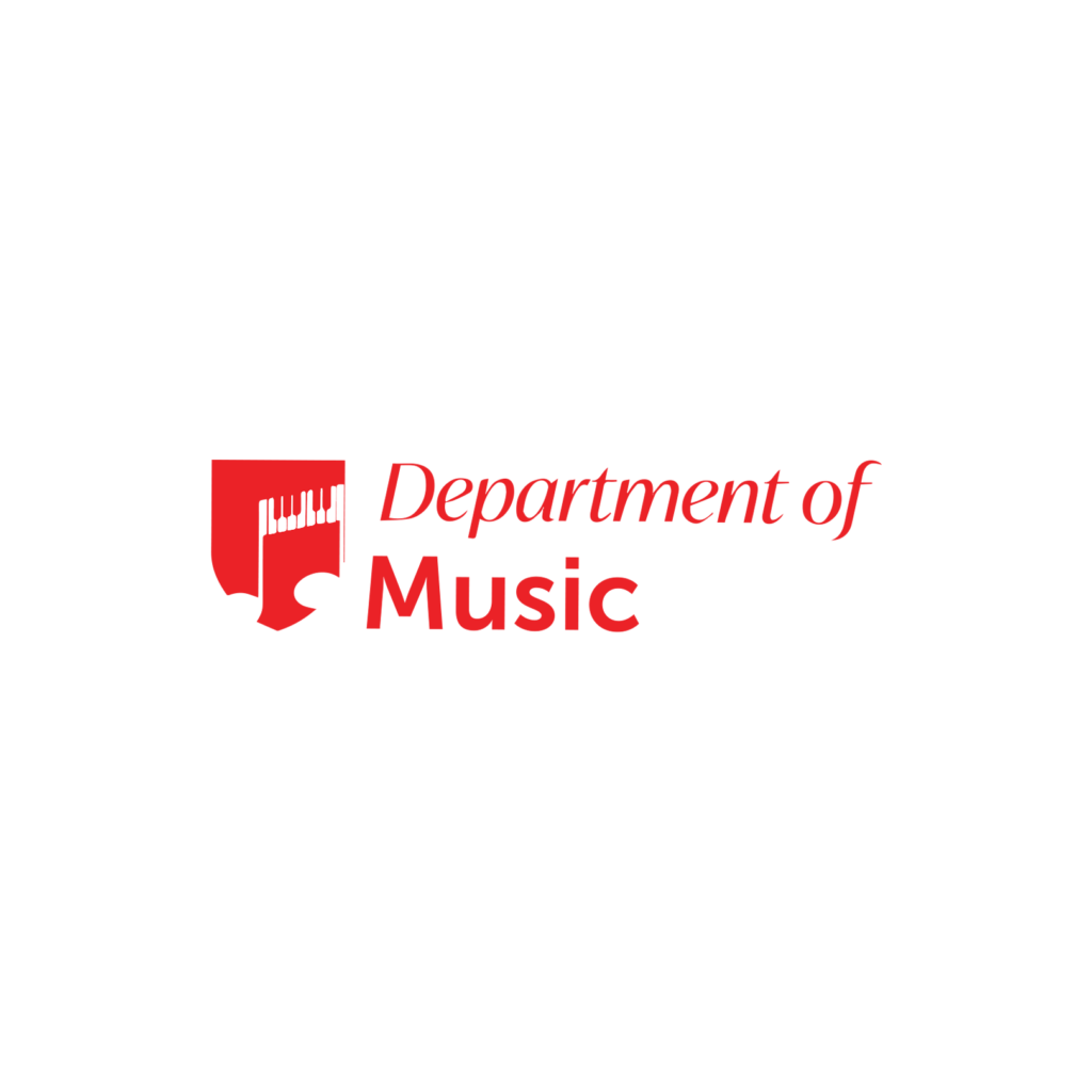 Department of Music