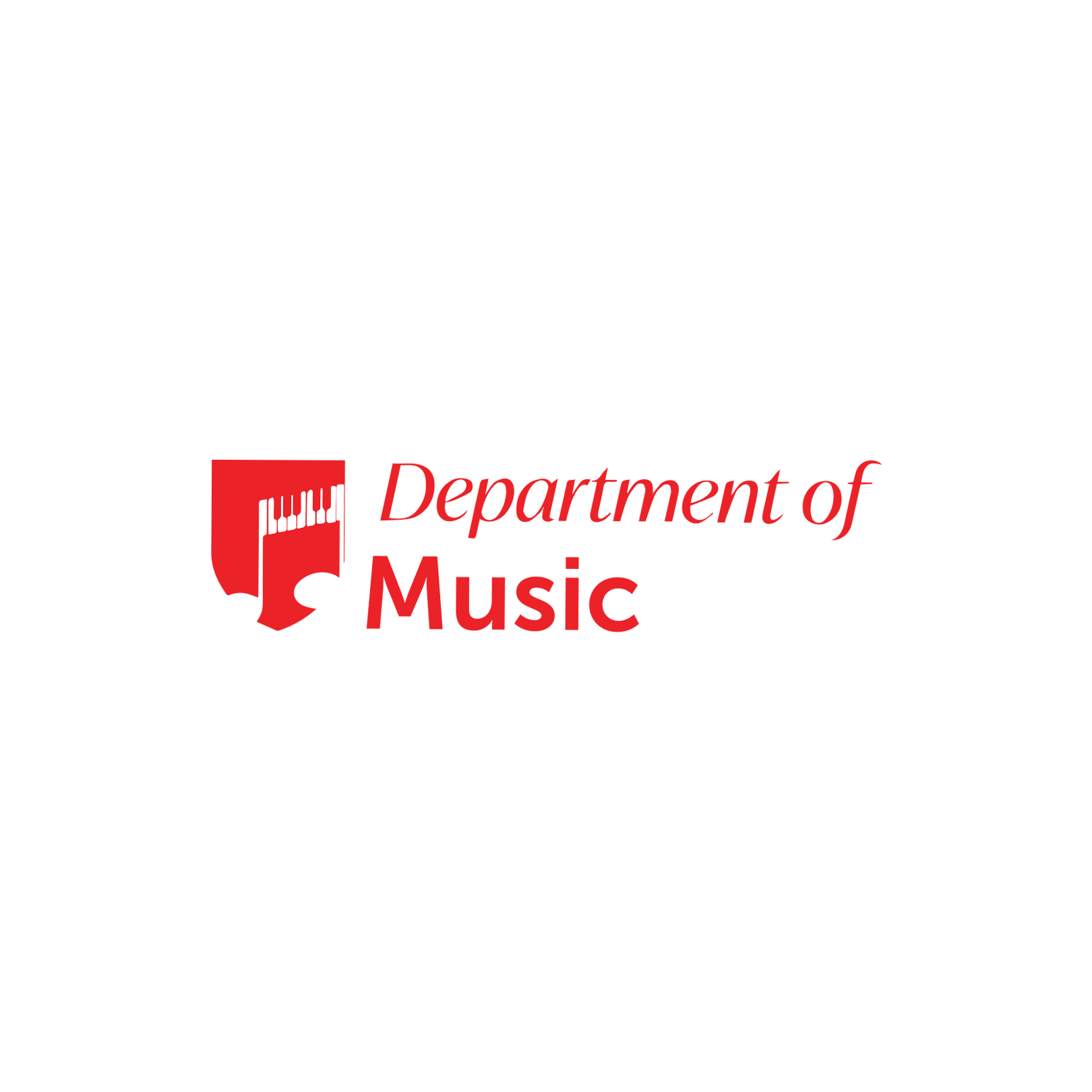 Department of Music