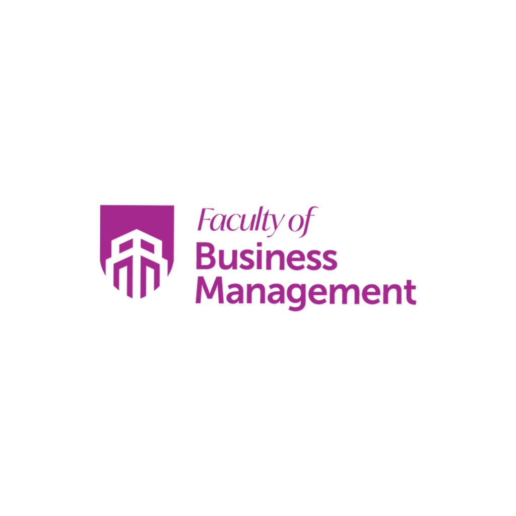 Faculty of Business Management
