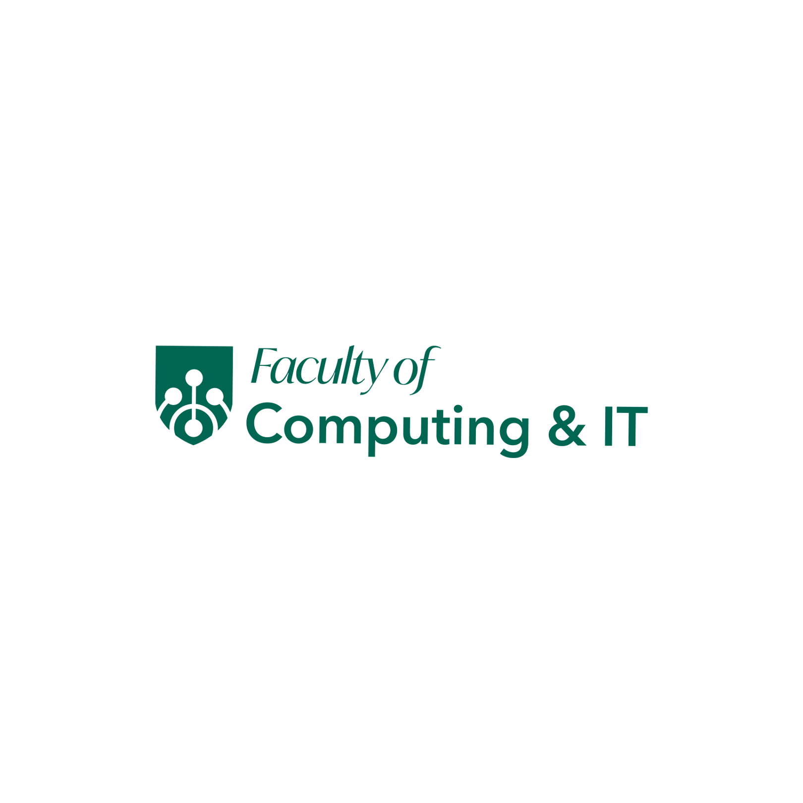 Faculty of Computing & IT