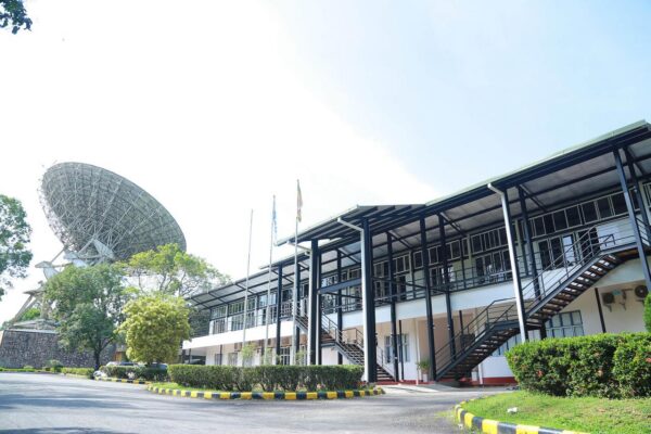 SLTC: More Than a Campus, A Community