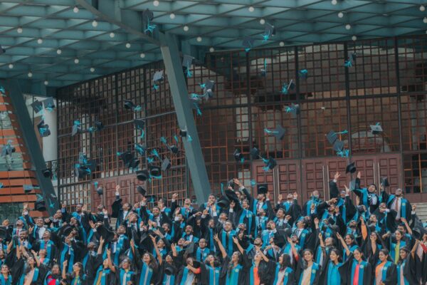 SLTC Convocation 2025 Celebrates Graduate Success