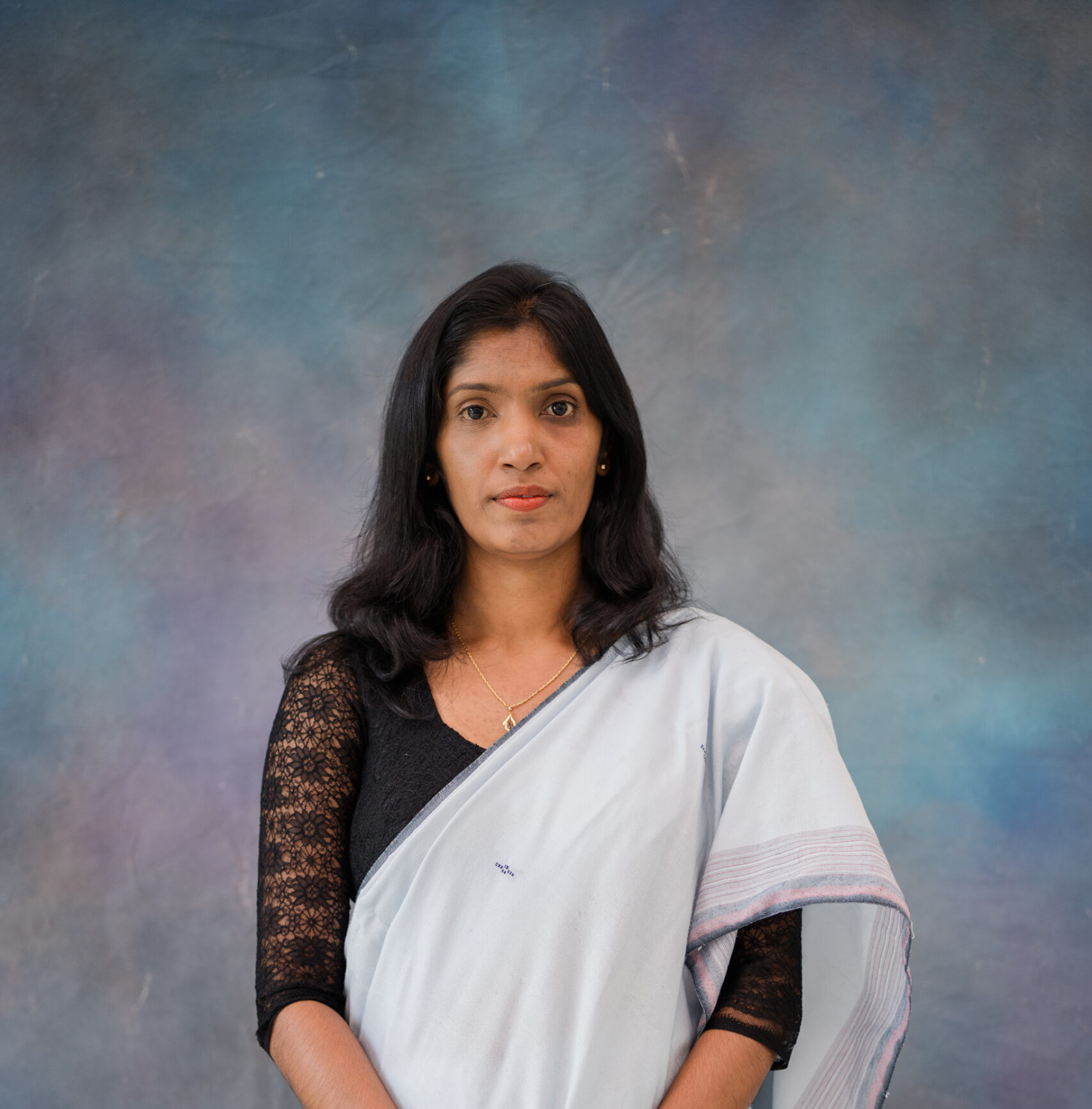Ms. Asanka Rathnayake