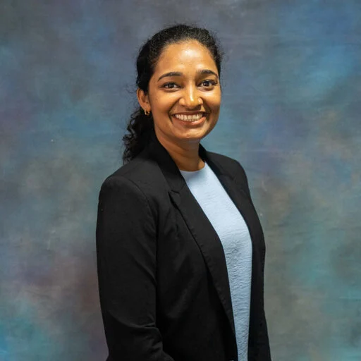 Ms. Baghya Erathna