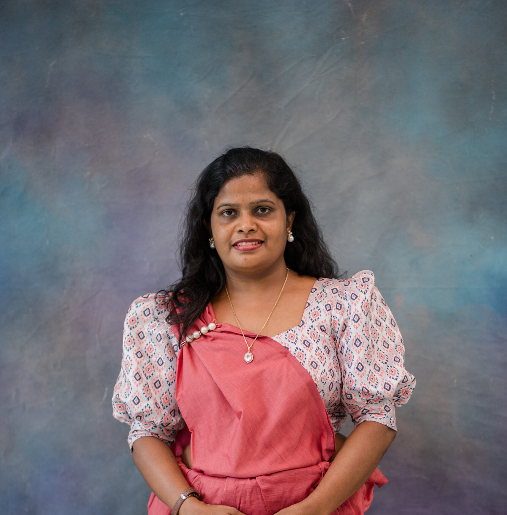 Dr. Renuka Ariyawansha