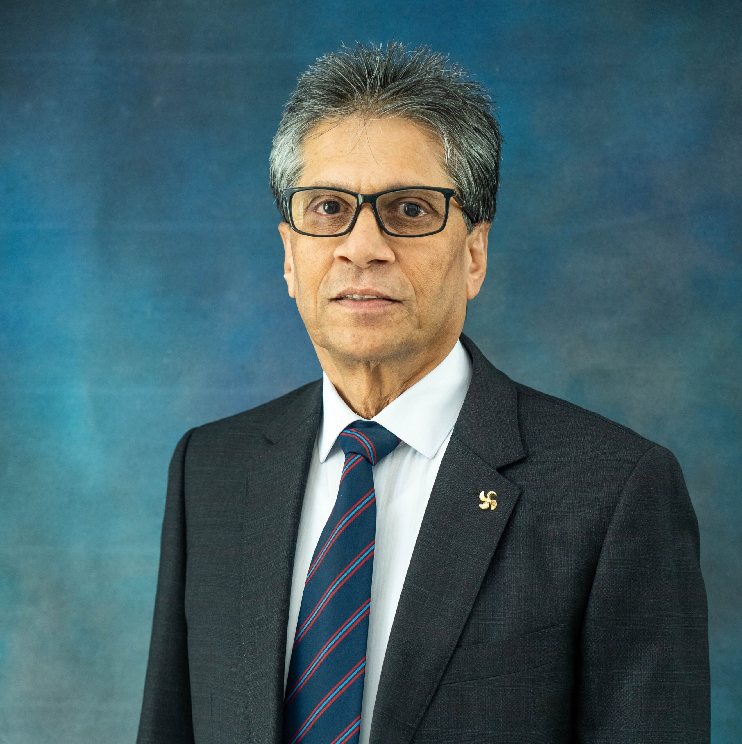 Eng. Mangala P. B. Yapa