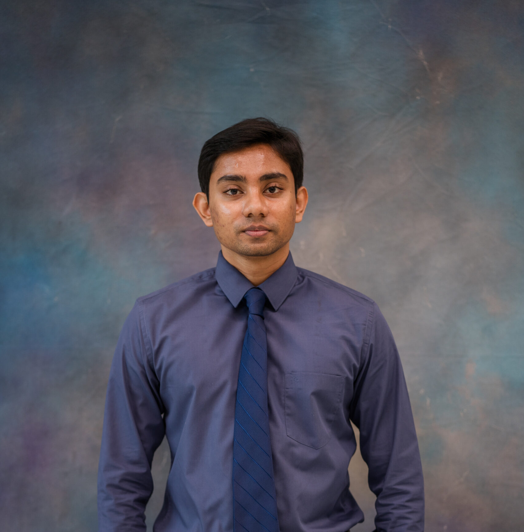 Mr. Gevindu Pushpakumara
