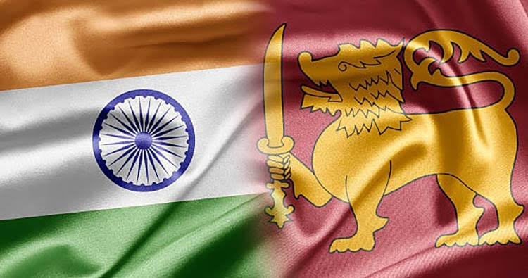 Indo-Lanka Joint Research Program