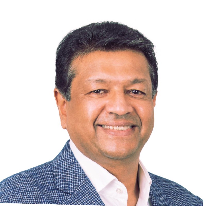 Mr. Mano Sekaram