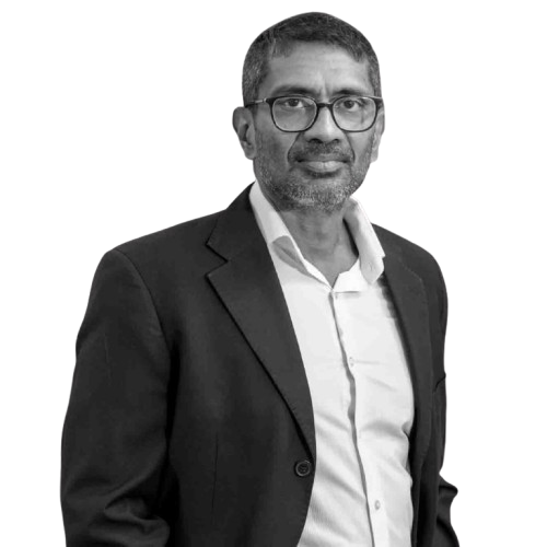 Mr. Chanaka Wickramasuriya