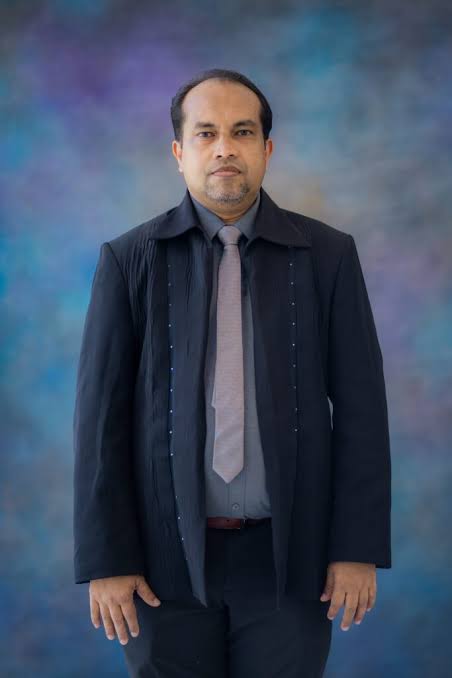 Mr. Ravi Gamage