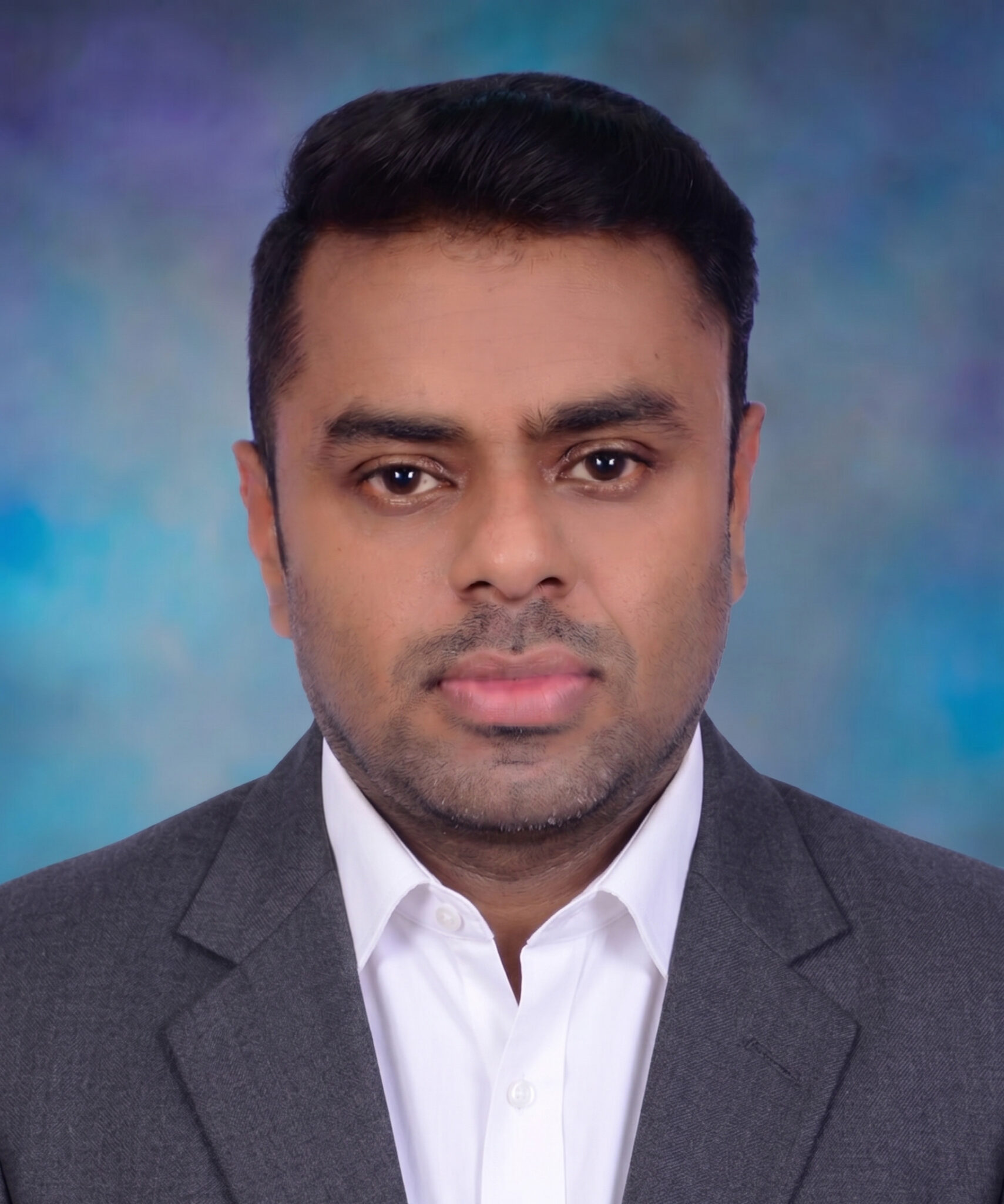 Mr. Shashika Niranjan