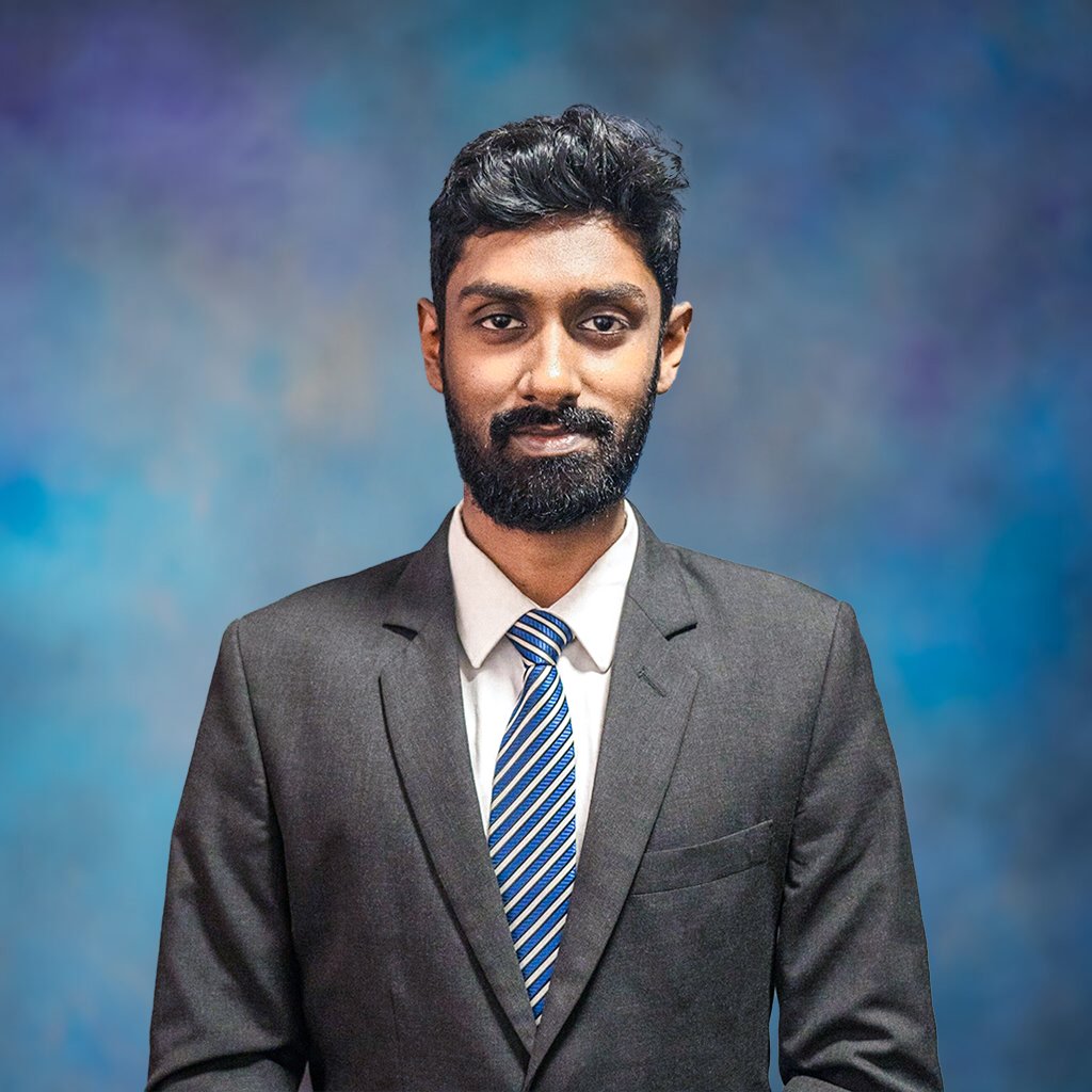 Mr. Mudrika Samarakoon