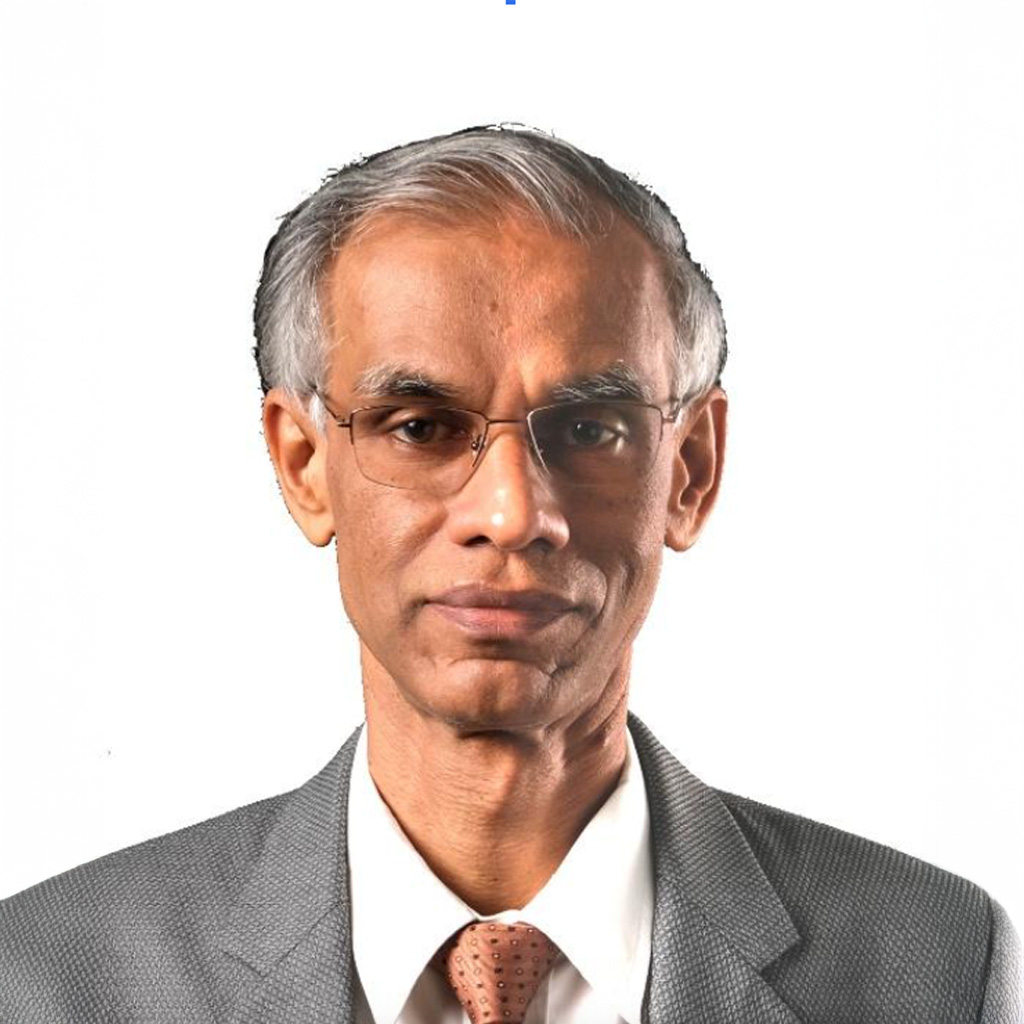 Professor Nalin Wickramarachchi