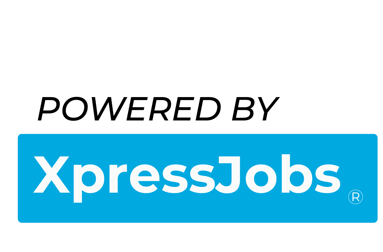 Powered by XpressJobs