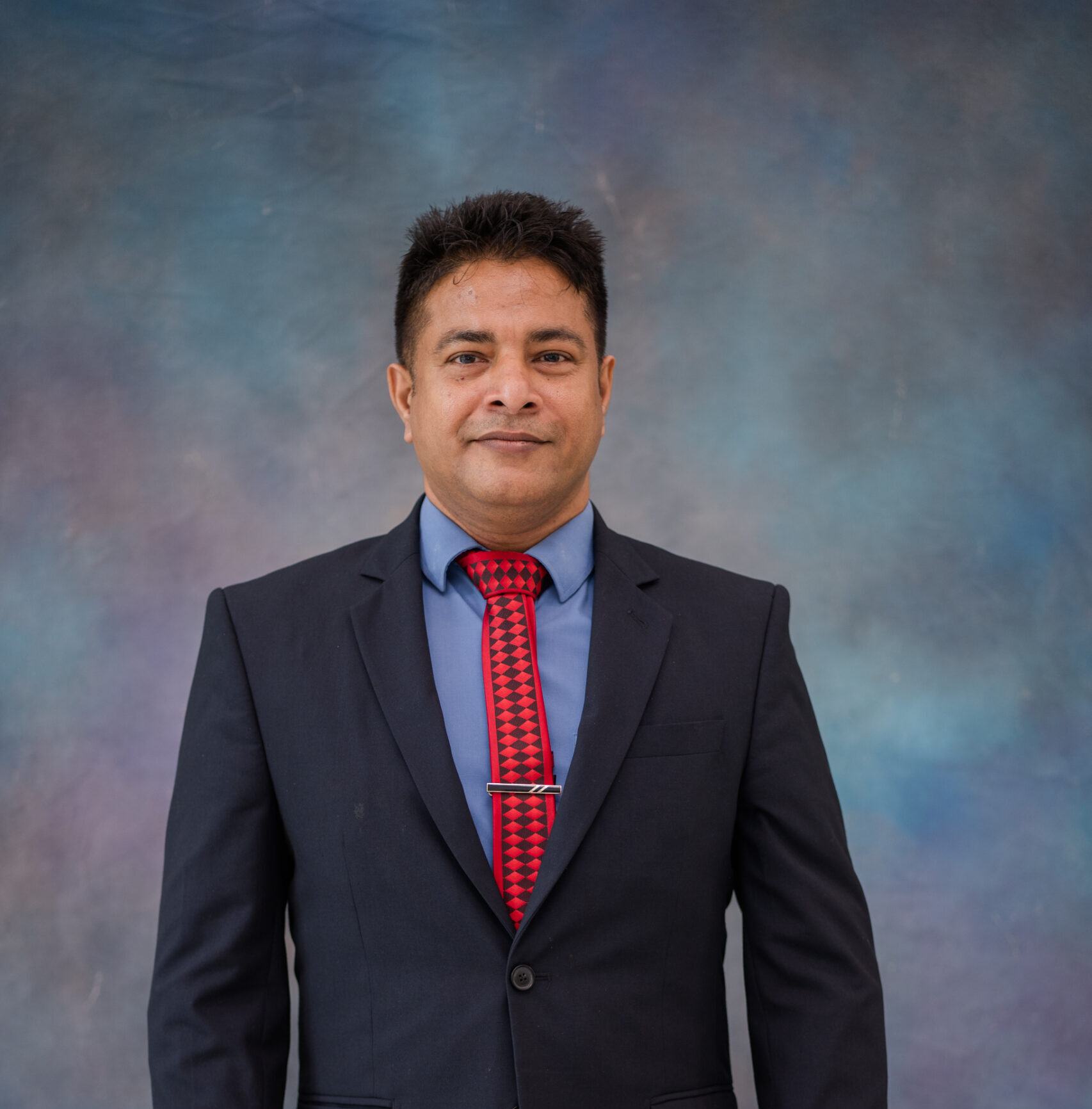 Mr. Prabath Samarasinghe