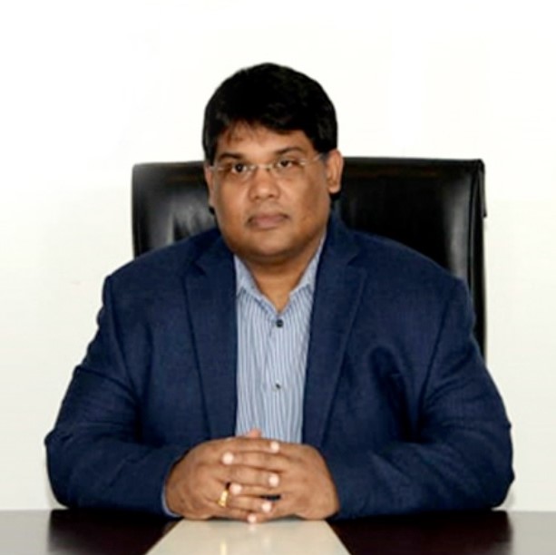 Mr. Priyanjith Weerasooria