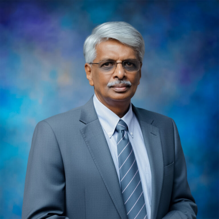 Prof. Saman Jayaweera Bandara