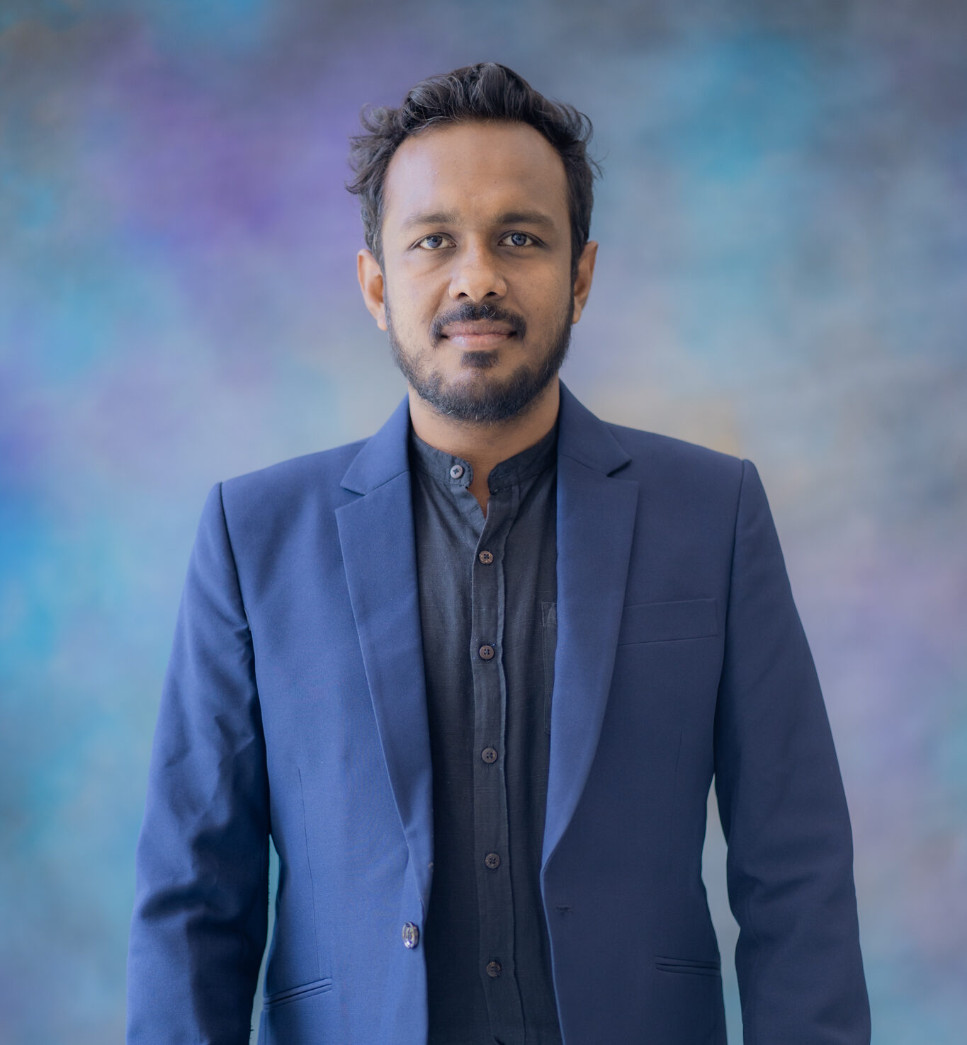 Mr. Rashmitha Thalakotuwa