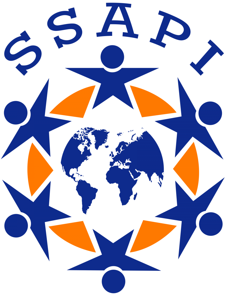 SSAPI