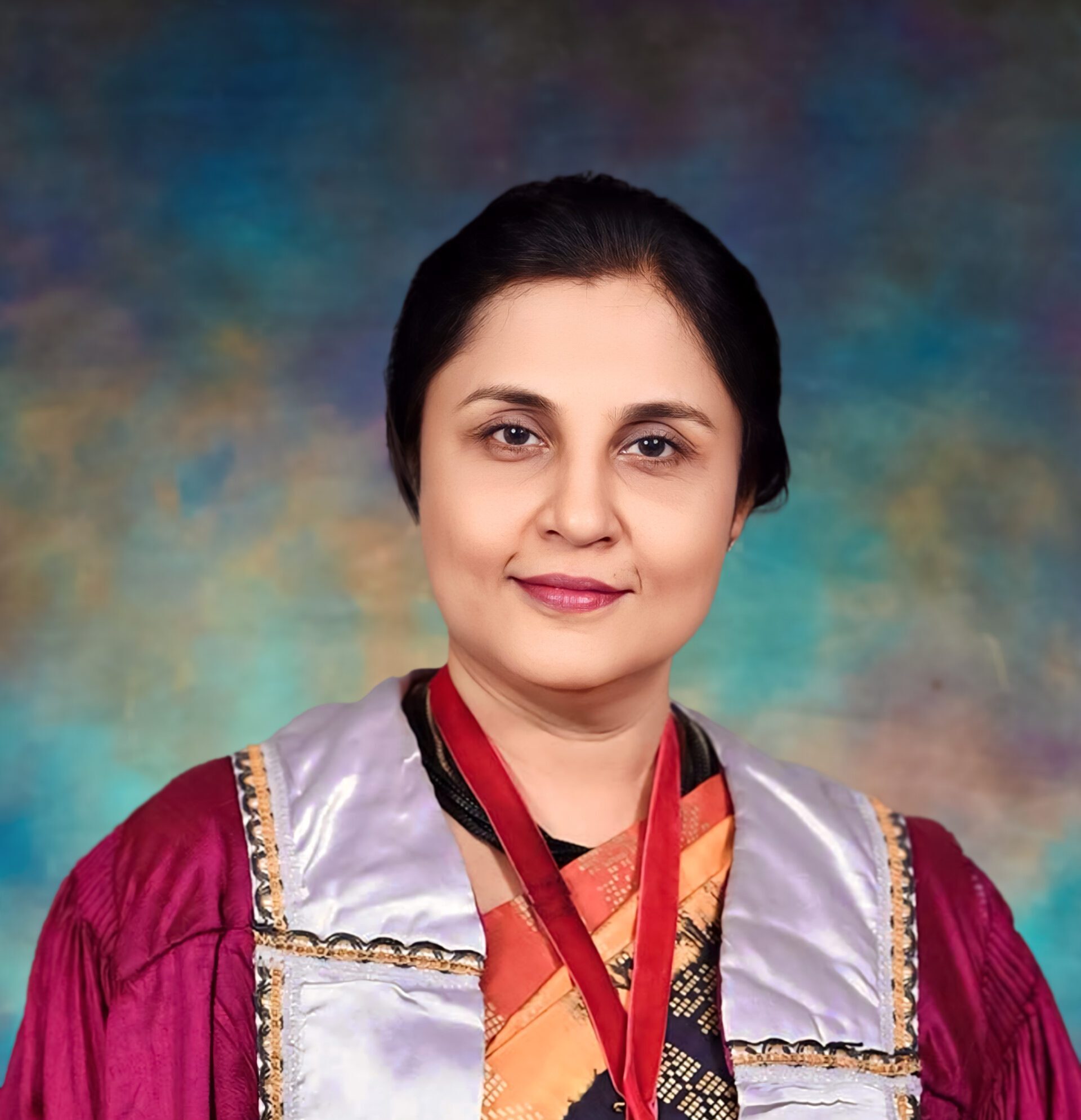 Vice Chancellor