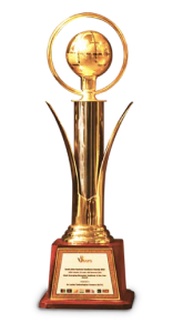 Best Emerging University in South Asia award