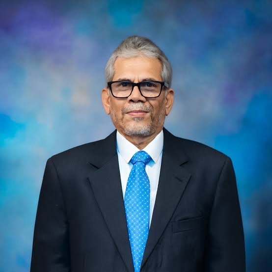 Prof. Wipula Yapa