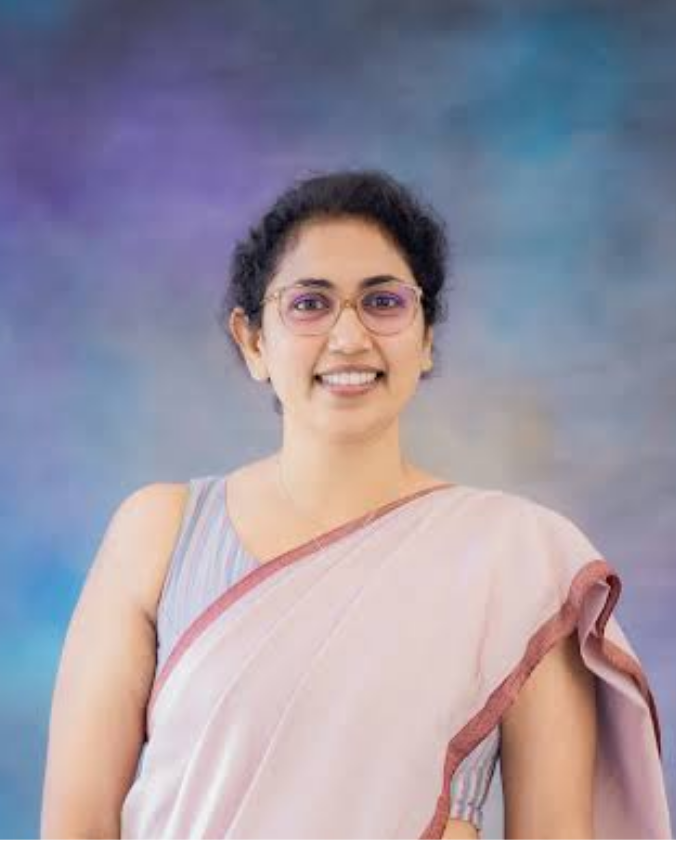 Dr. Sanika Wijayasekara