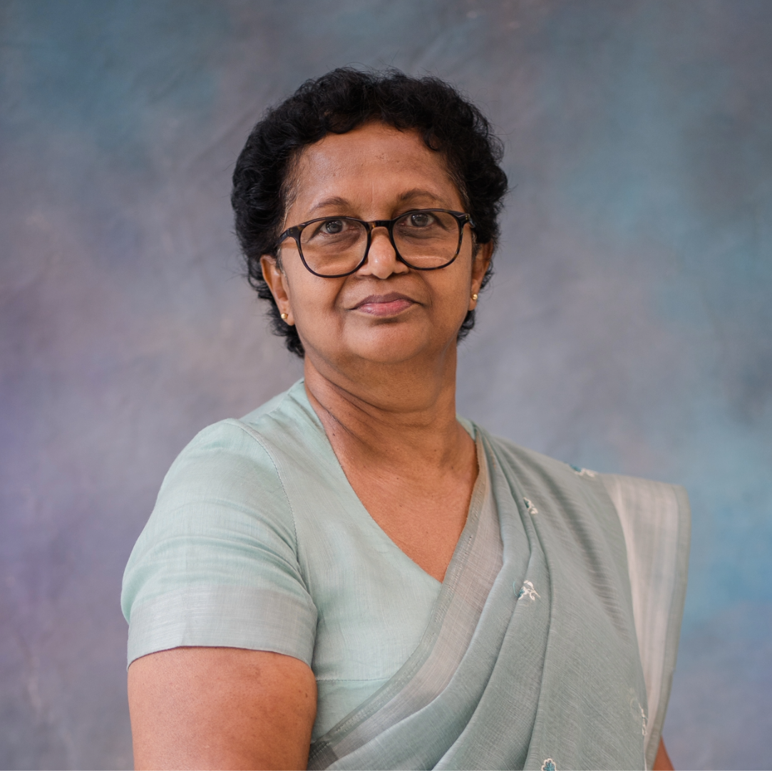 Consultant Librarian