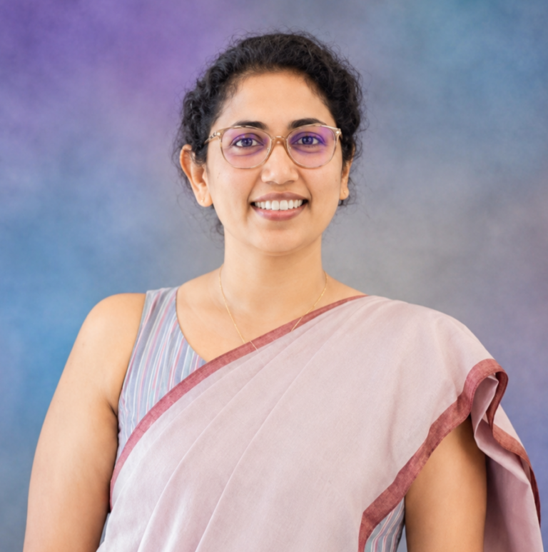 Dr. Sanika Wijayasekara