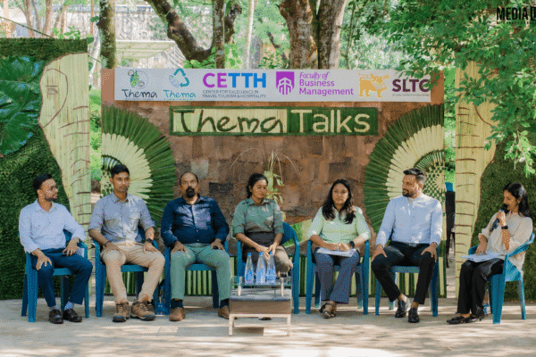 Thema Talks 2026 Featured on TV Derana