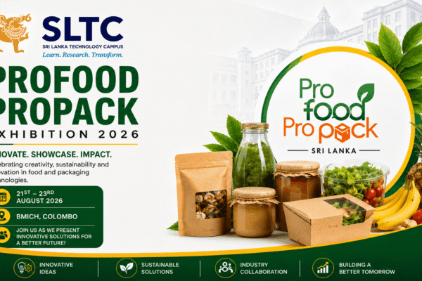 Visit Us at ProFood ProPack & Ag-Biz 2026