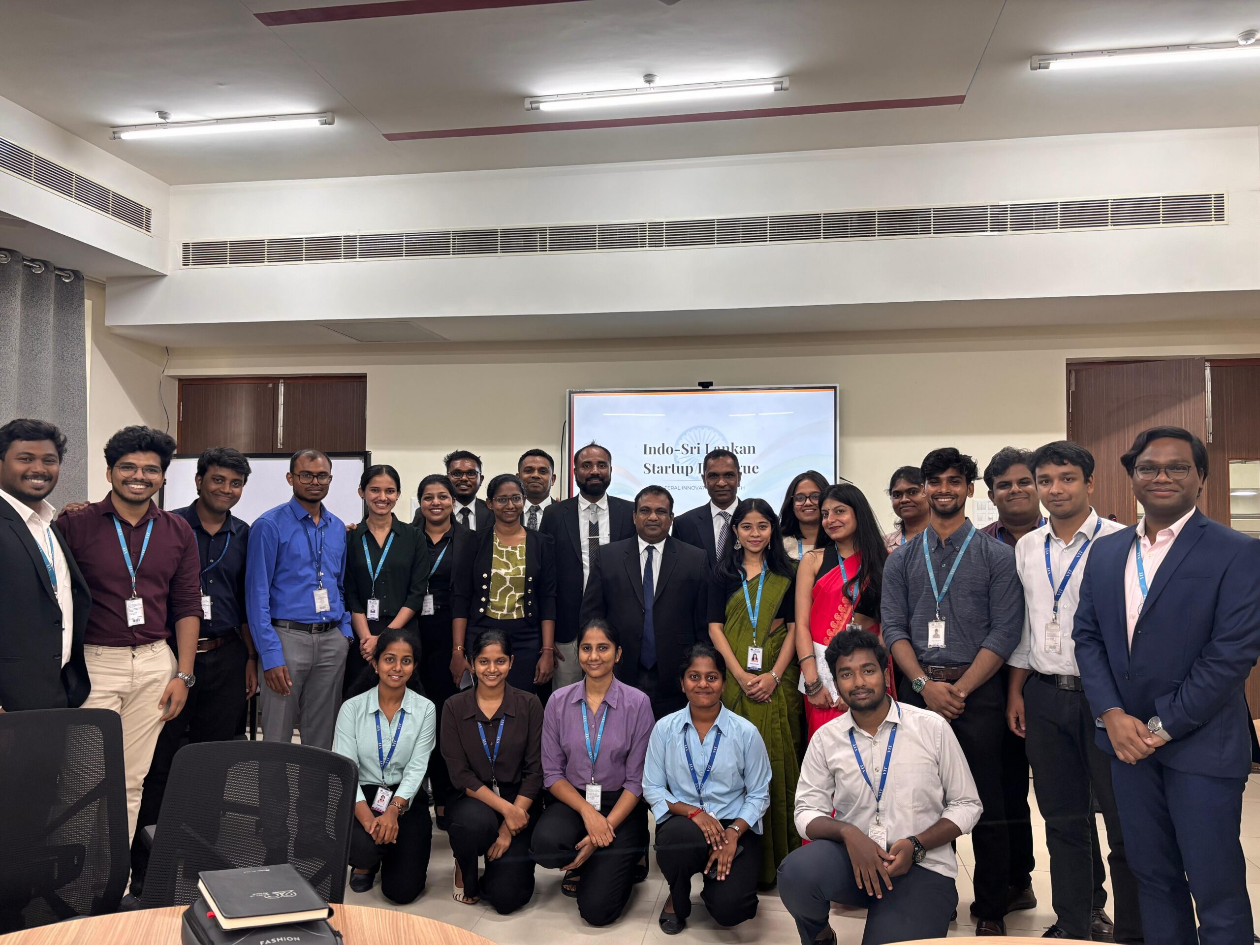 MBA Study Tour