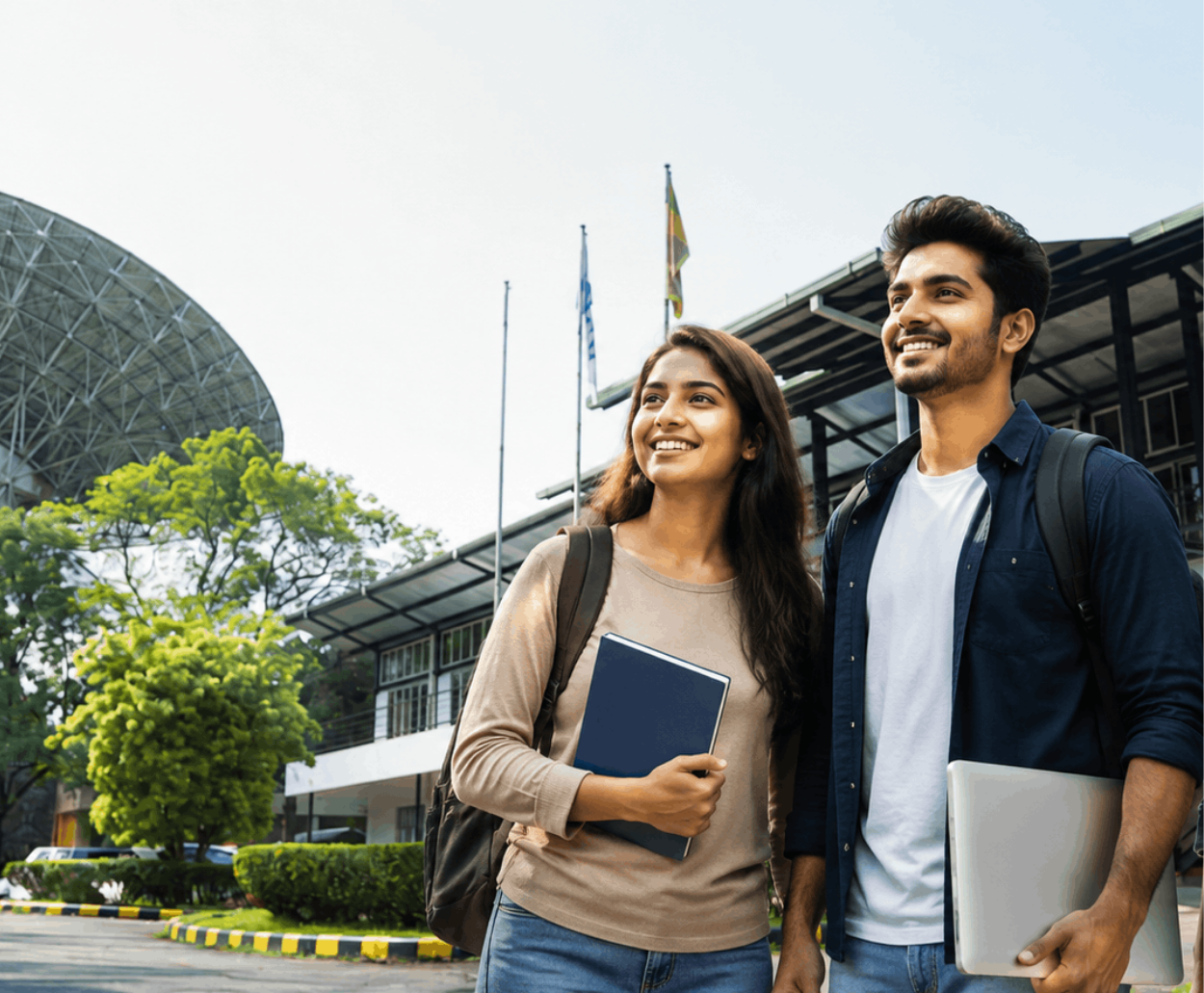 Start your SLTC journey