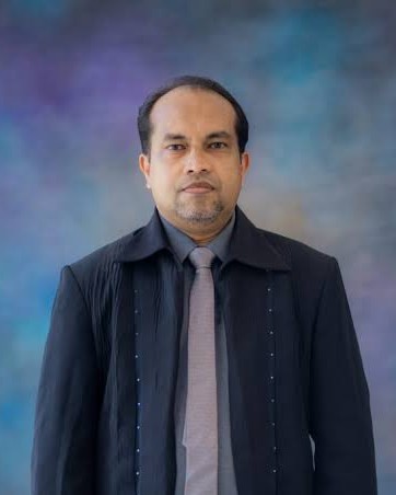 Mr. Ravi Gamage