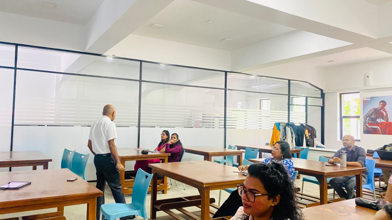 Peer Review Workshop in Support of IRC 2026