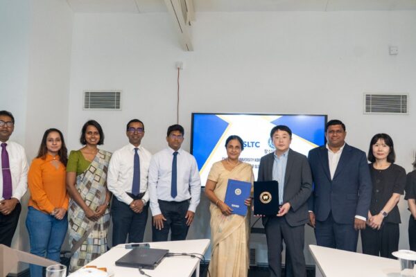 SLTC and Changshin University Forge Strategic Partnership to Launch Korean Language Centre and Expand Global Learning Opportunities