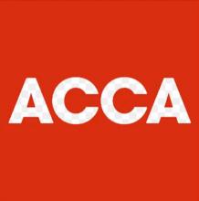 Association of Chartered Certified Accountants (ACCA)