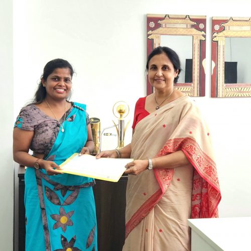 SLTC Receives Its First ACU Climate Resilience Network Grant