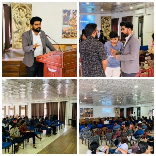 SLTC Expands IFSLS Support to Students in Anuradhapura