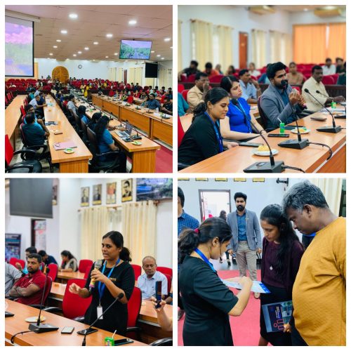 Jaffna Students Benefit from a Collaborative IFSLS Guidance Session by SLTC