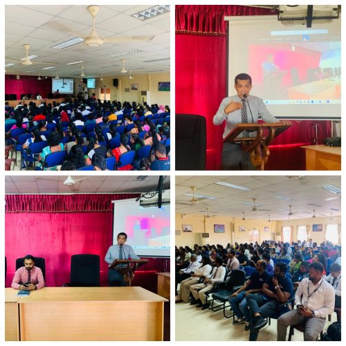 Galle Students Gain In-Depth Understanding of IFSLS