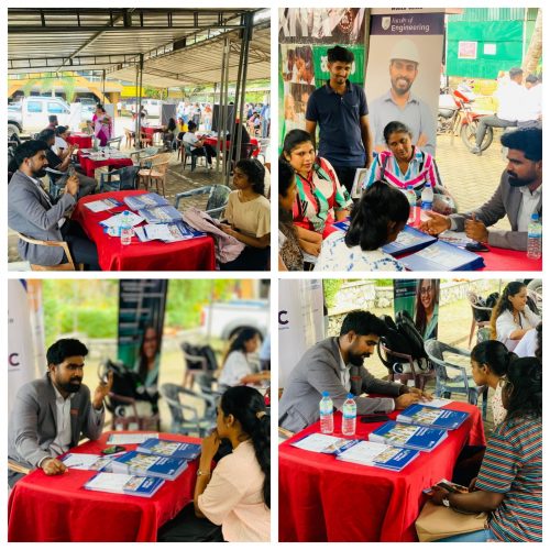 SLTC Offers Comprehensive IFSLS Guidance to Students in Kalutara