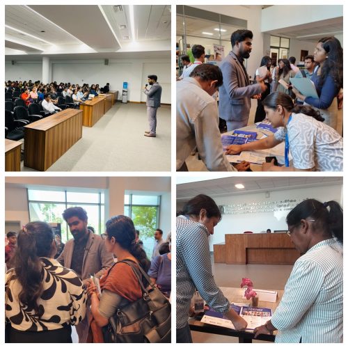 Gampaha Students Gain Valuable Knowledge on Higher Education Pathways with SLTC through IFSLS