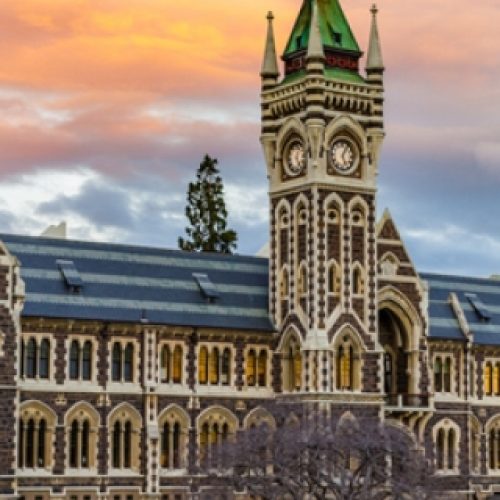 SLTC Signs MoU with University of Otago, New Zealand