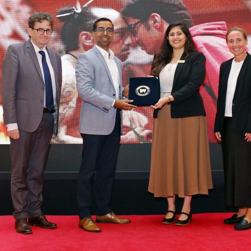 SLTC Signs Credit Articulation Agreement with the University of Otago, New Zealand