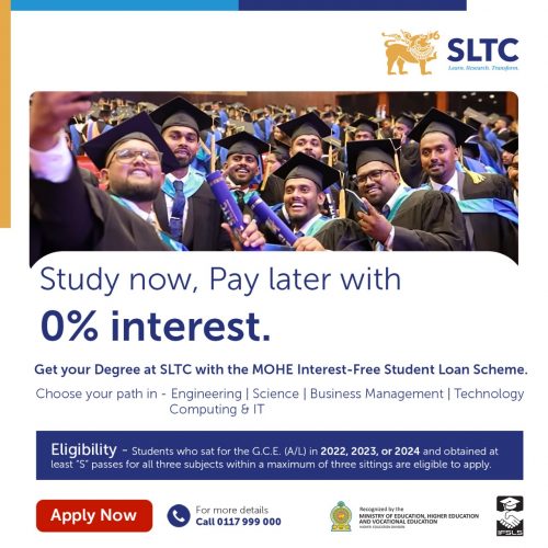 Applications Open for the 10th MOHE Interest-Free Student Loan Scheme (IFSLS)
