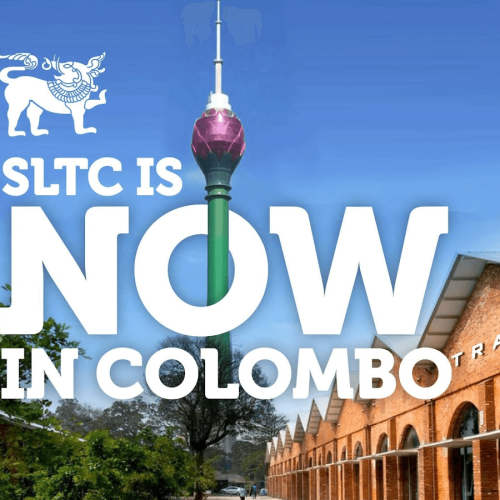 A Global Education at Half the Cost – SLTC Undergraduate Transfer Pathways