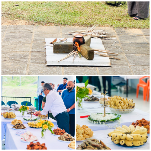 Welcoming 2026 Together at SLTC