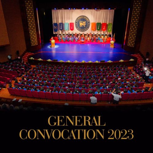 SLTC General Convocation 2023